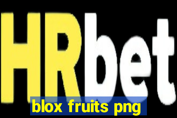 blox fruits png